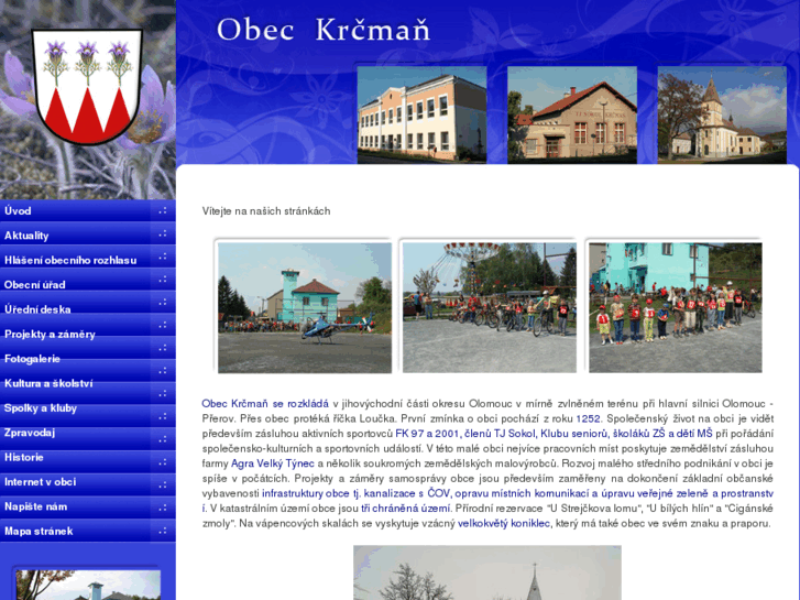 www.krcman.cz