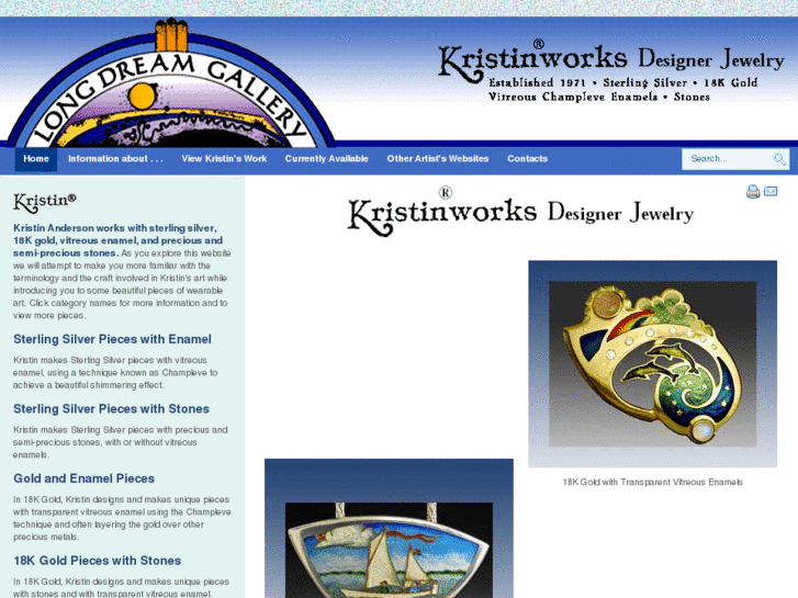 www.kristinworks.com