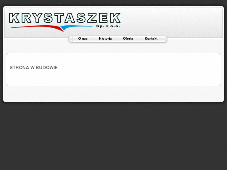 www.krystaszek.com