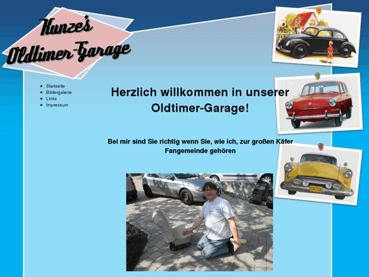 www.kunzes-oldtimer-garage.de