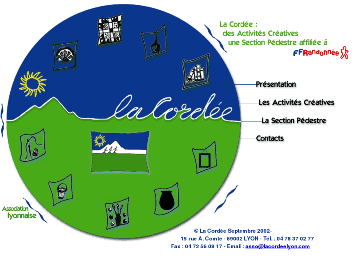 www.lacordeelyon.com