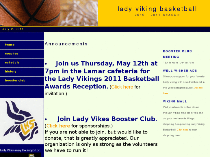 www.ladyvikingbasketball.com