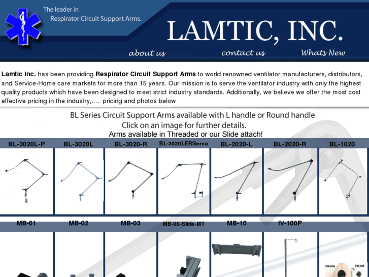 www.lamtic.com