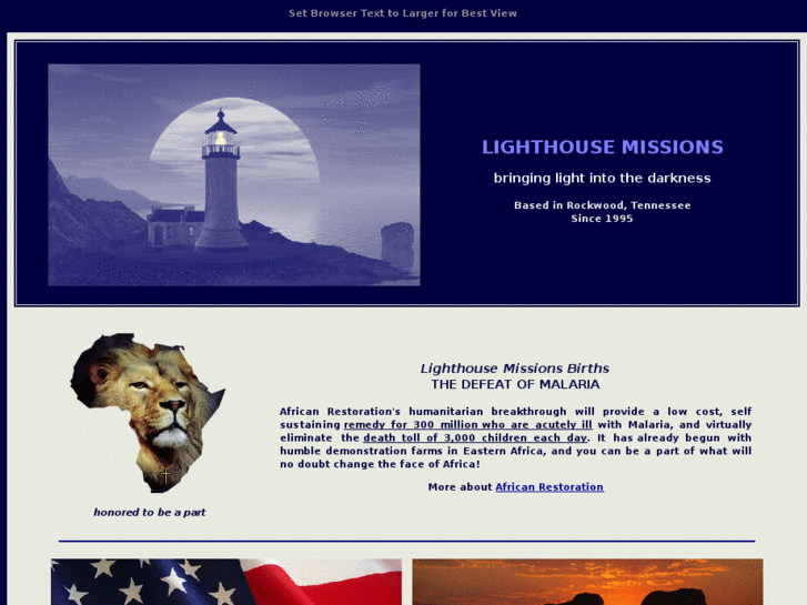 www.lighthouse-missions.com