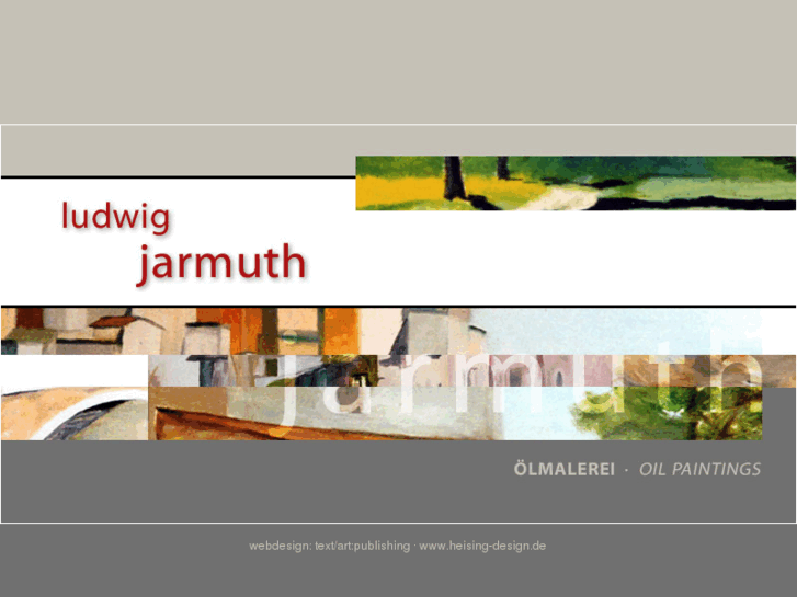 www.ludwig-jarmuth.info