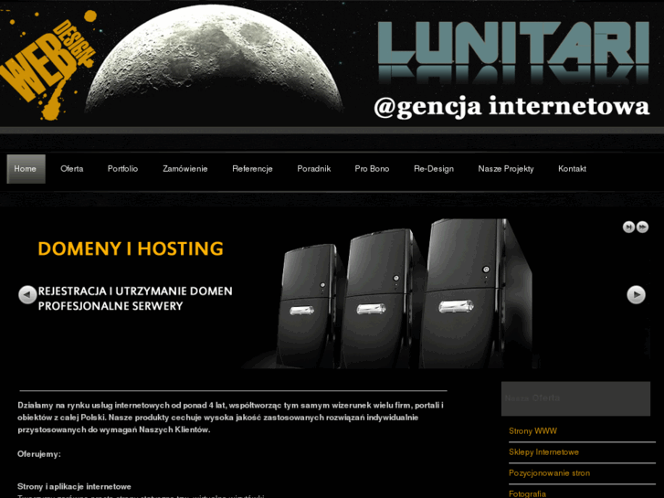 www.lunitari.pl