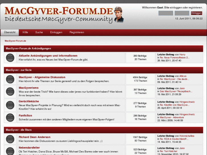 www.macgyver-forum.de