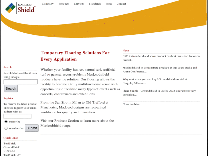 www.macleodshield.net