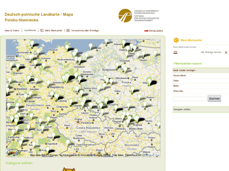 www.mapa-polsko-niemiecka.info