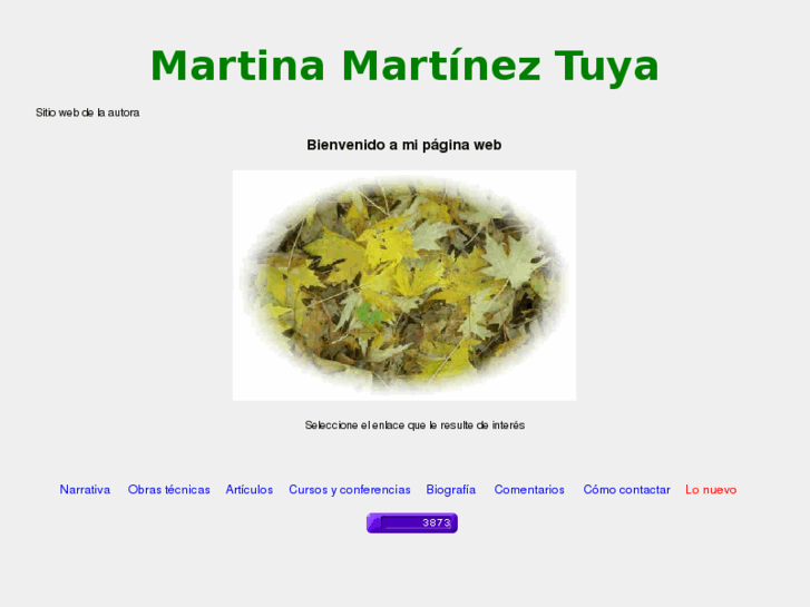 www.martinamartineztuya.com