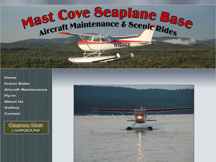 www.mastcoveseaplane.com