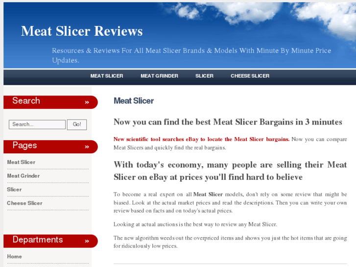 www.meatslicerreviews.com