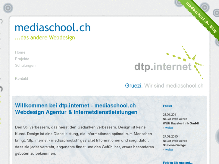 www.mediaschool.ch