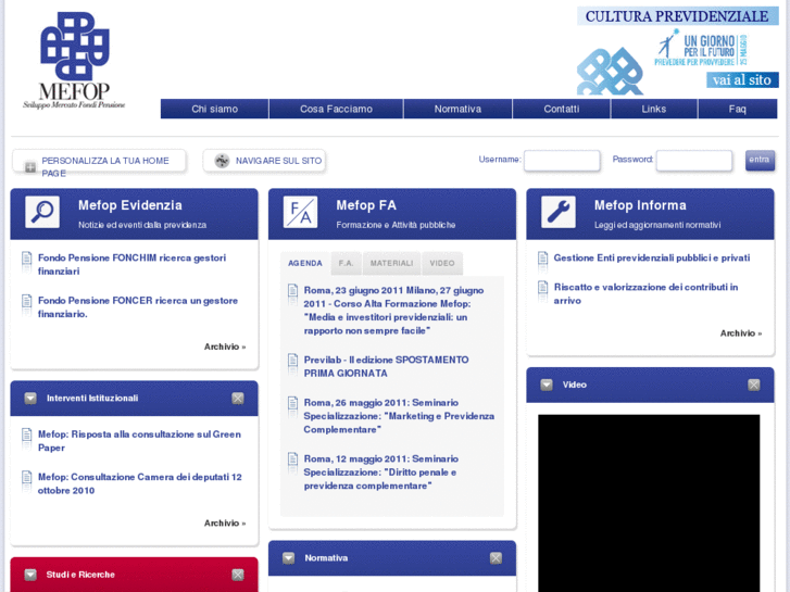www.mefop.it