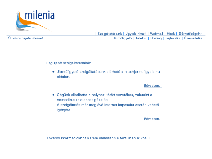 www.milenia.hu