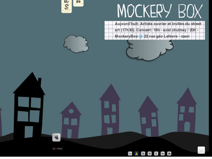 www.mockerybox.com