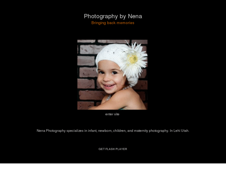 www.nenaphotography.com