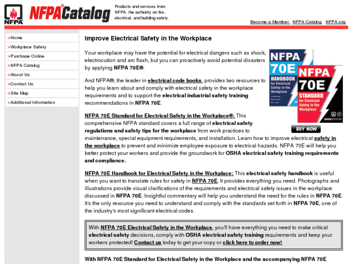 www.nfpa70eworkplacesafety.com