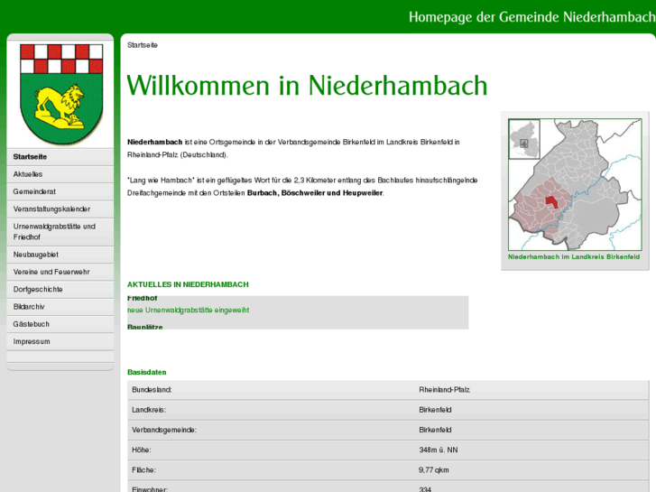 www.niederhambach.com