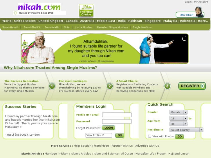 www.nikah.com