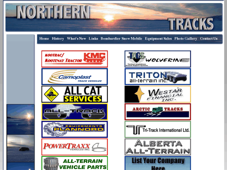 www.northerntracks.com