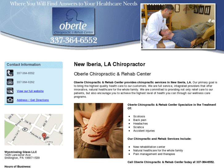 www.oberlechiro.net