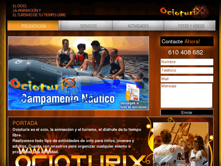 www.ocioturix.com