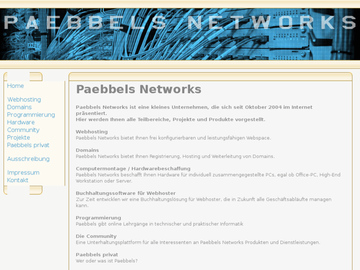 www.paebbels.info