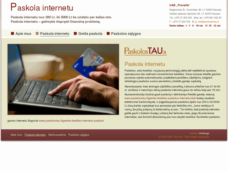 www.paskola-internetu.com
