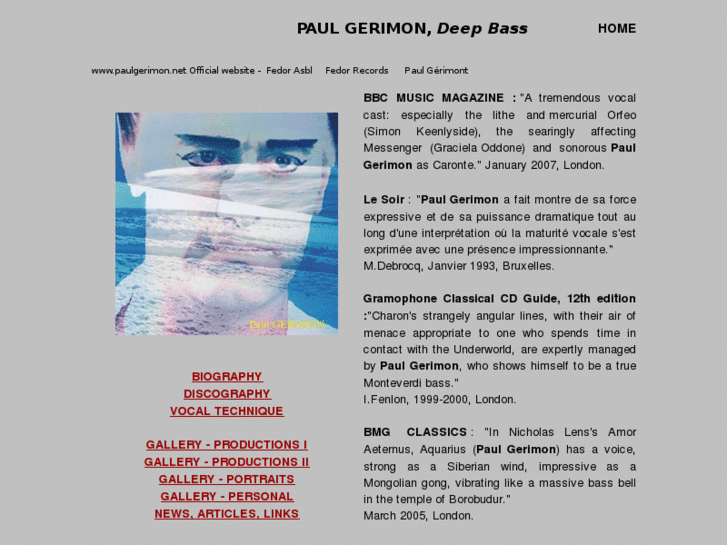 www.paulgerimon.net