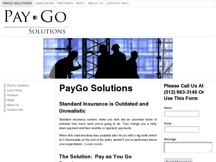 www.paygosolutions.com