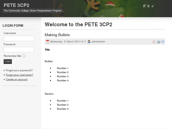 www.pete-3cp2.org