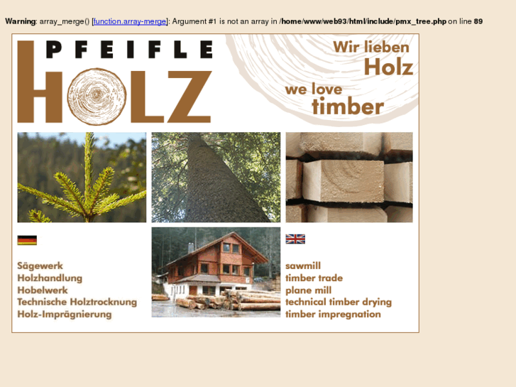 www.pfeifle-holz.com