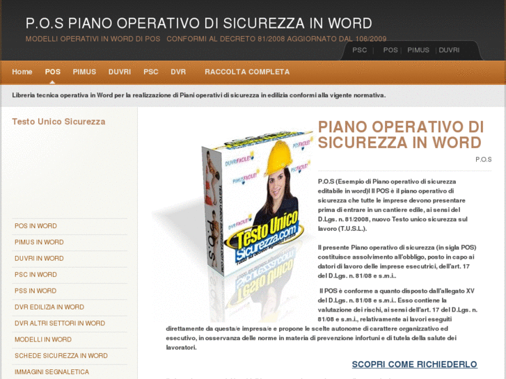 www.piano-operativo-sicurezza.com