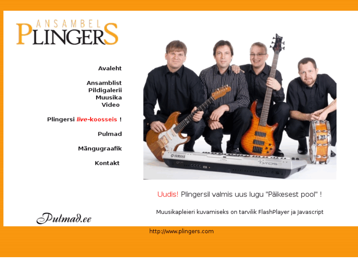 www.plingers.com