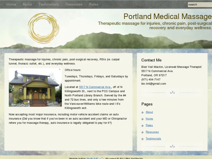 www.portlandmedicalmassage.com