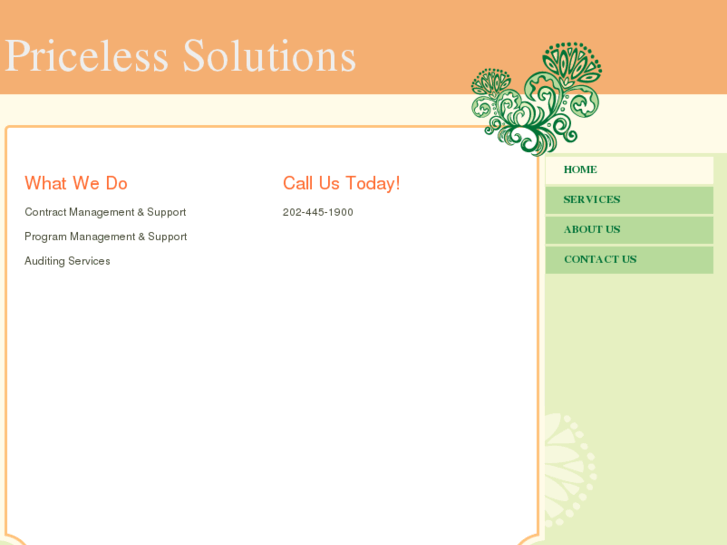 www.pricelesssolutions.net