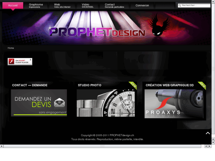 www.prophetdesign.ch