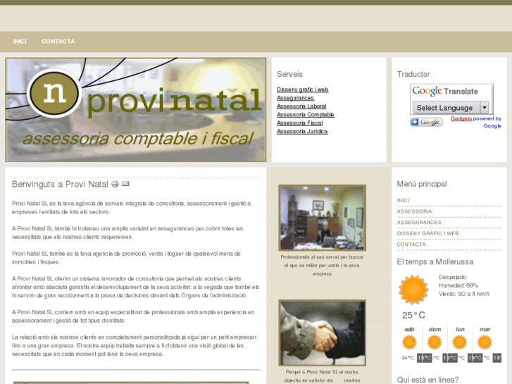 www.provinatal.com