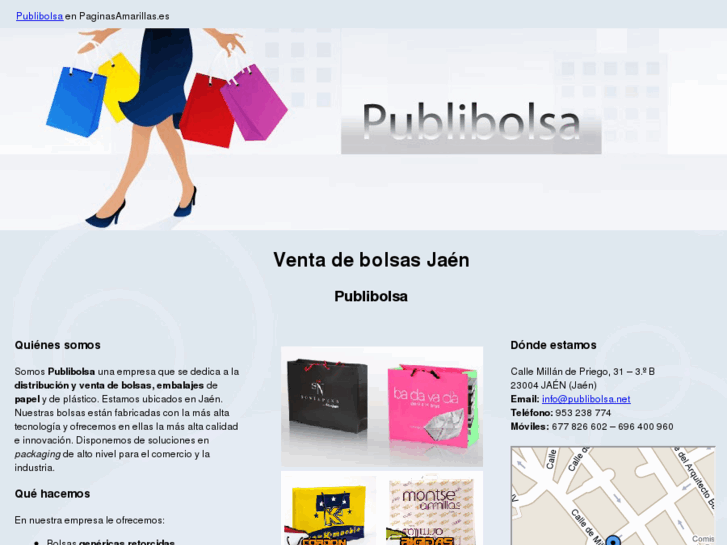 www.publibolsa.net