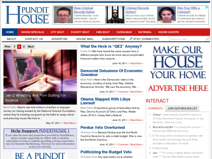 www.pundanthouse.com
