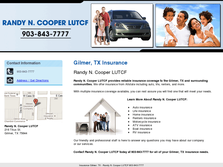 www.randycooperinsurance.com