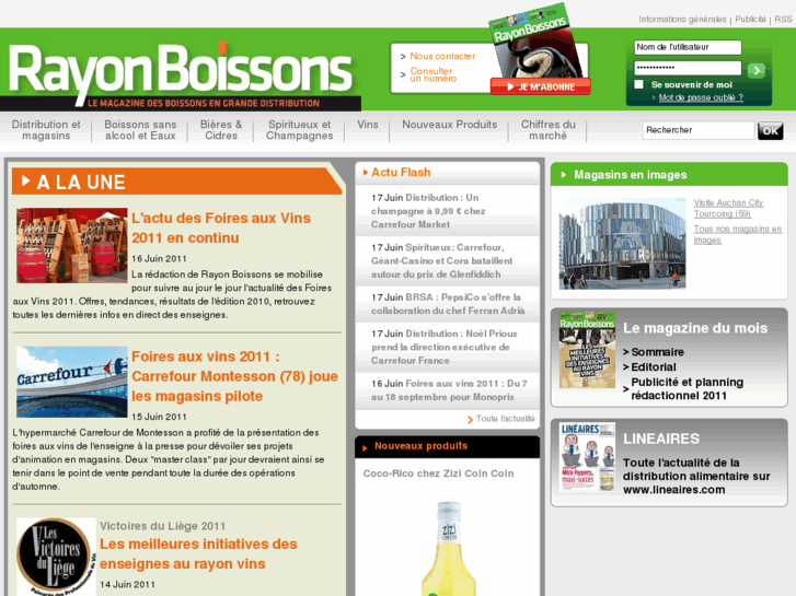 www.rayon-boissons.com