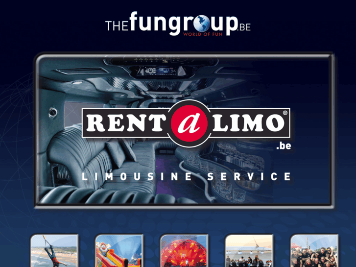 www.rentalimo.be