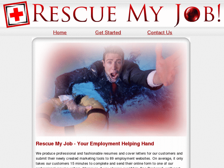 www.rescuemyjob.com