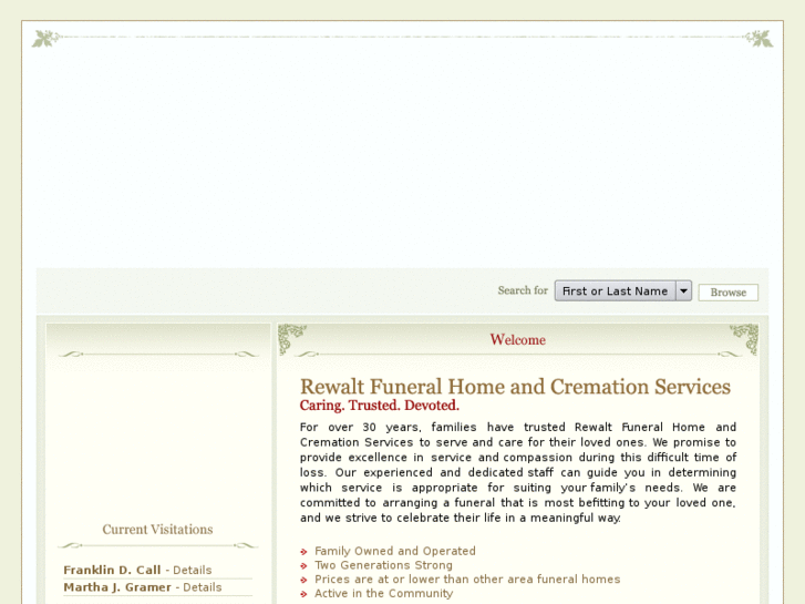 www.rewaltfuneralhome.com