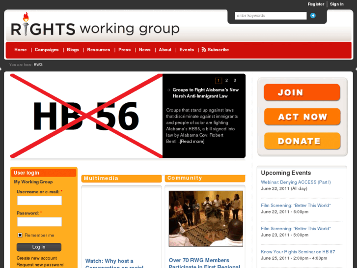 www.rightsworkinggroup.org