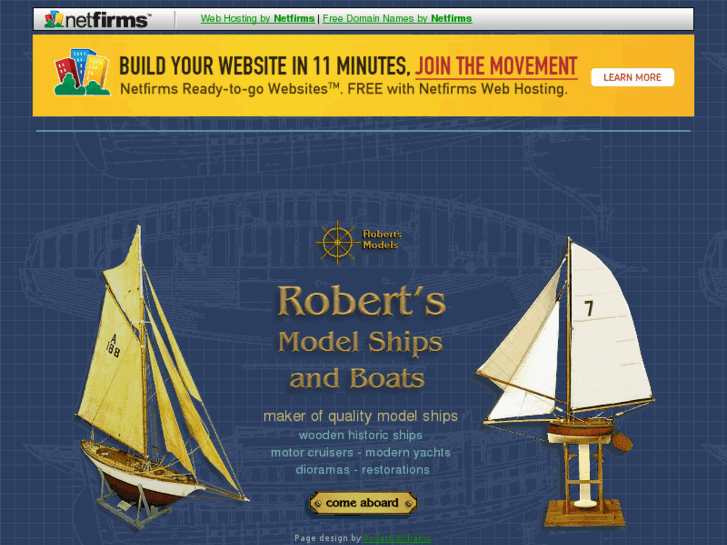 www.roberts-model-ships-and-boats.com