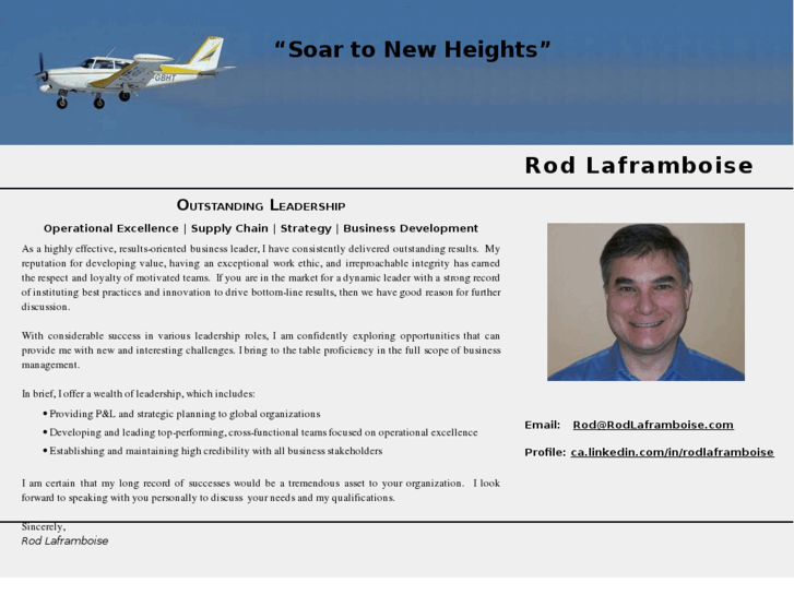 www.rodlaframboise.com