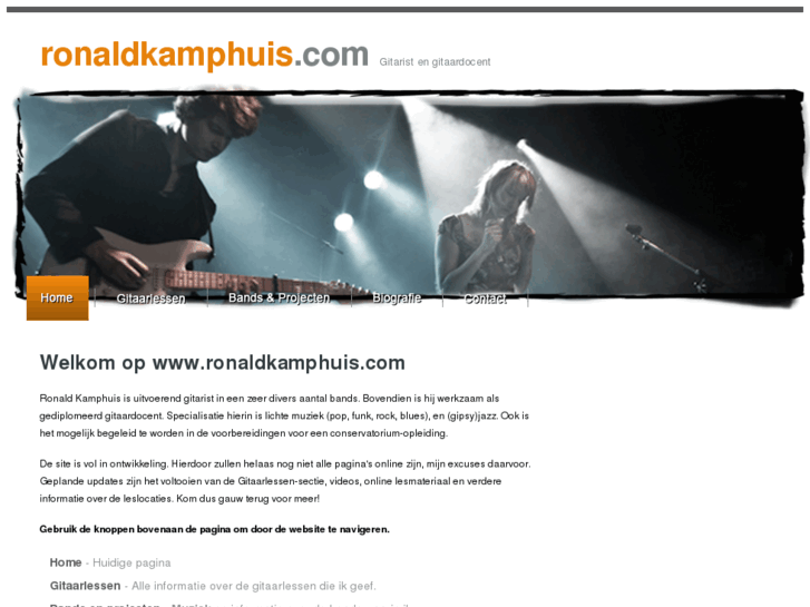 www.ronaldkamphuis.com